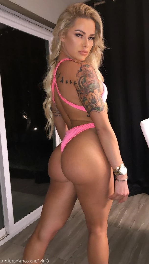 Nara Ford VIP [ naraford ] Onlyfans leaked photo 874602 on Hotleaks.tv