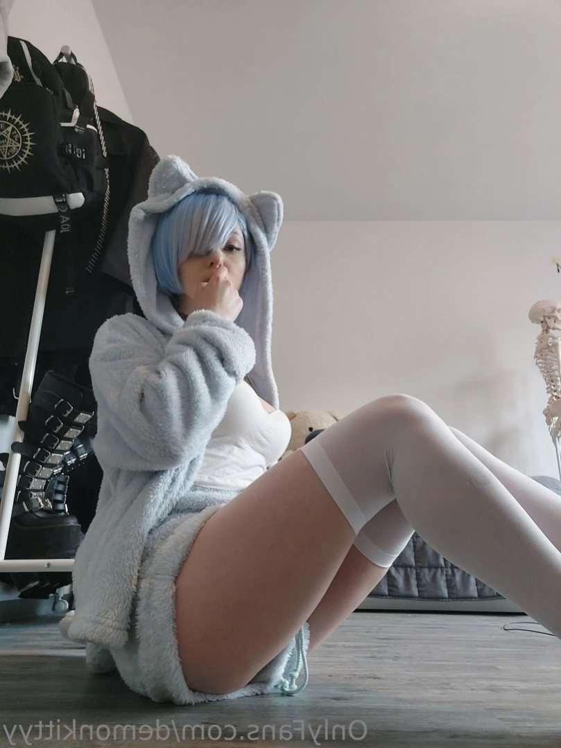 kittyy💕 [ demonkittyyxxx ] Onlyfans leaked photo 10993177 on Hotleaks.tv