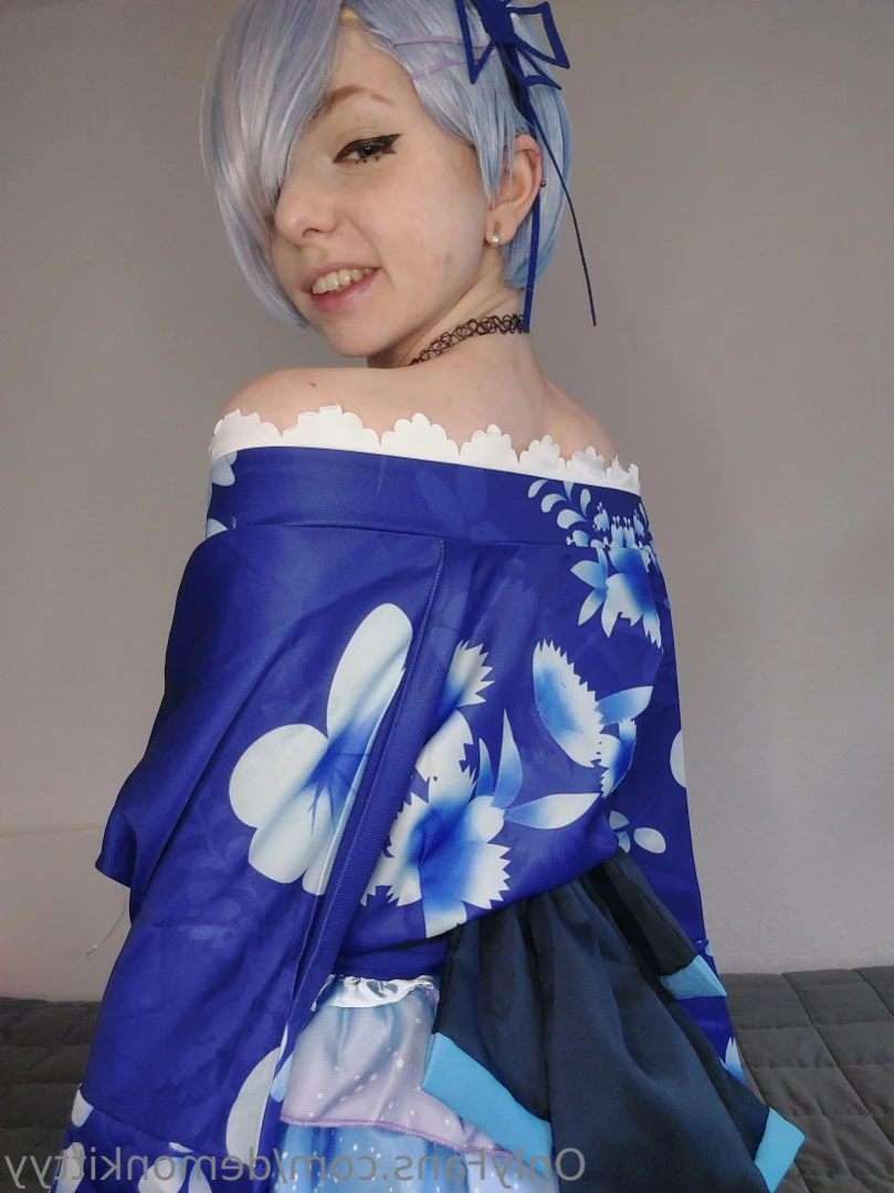 kittyy💕 [ demonkittyyxxx ] Onlyfans leaked photo 11454280 on Hotleaks.tv