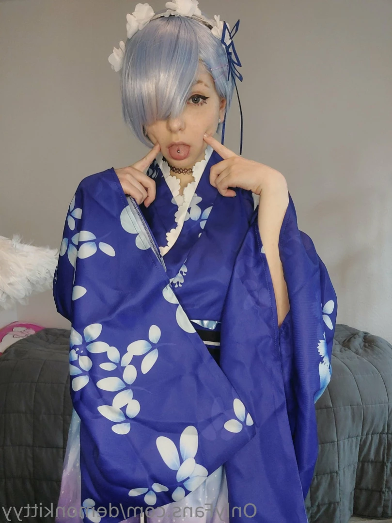 kittyy💕 [ demonkittyyxxx ] Onlyfans leaked photo 11614684 on Hotleaks.tv