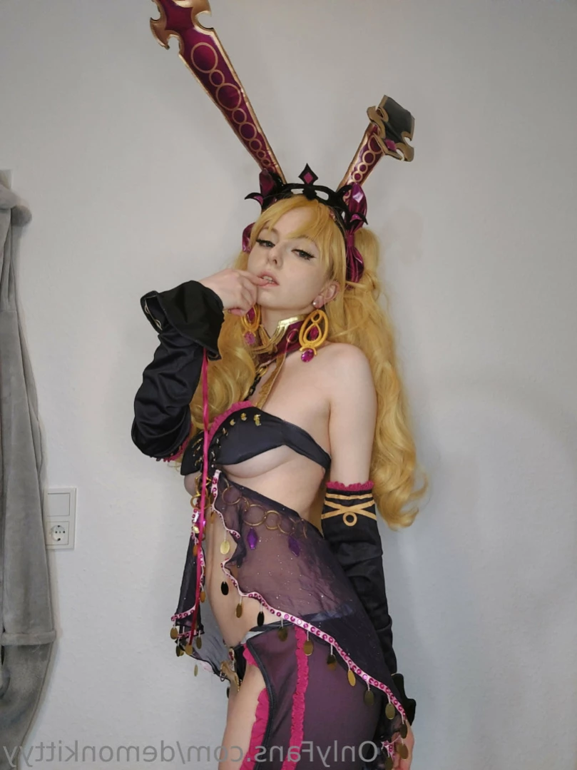 kittyy💕 [ demonkittyyxxx ] Onlyfans leaked photo 11714086 on Hotleaks.tv