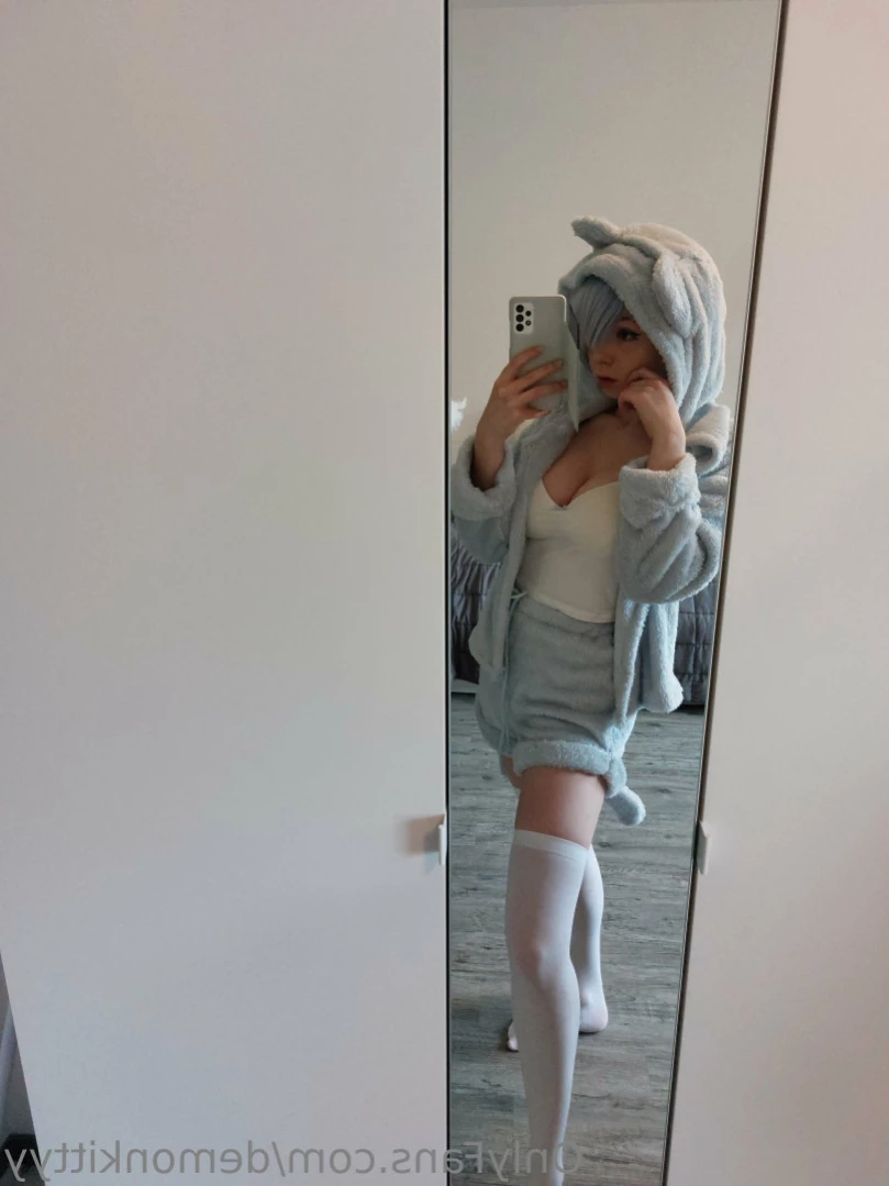 kittyy💕 [ demonkittyyxxx ] Onlyfans leaked photo 11829108 on Hotleaks.tv