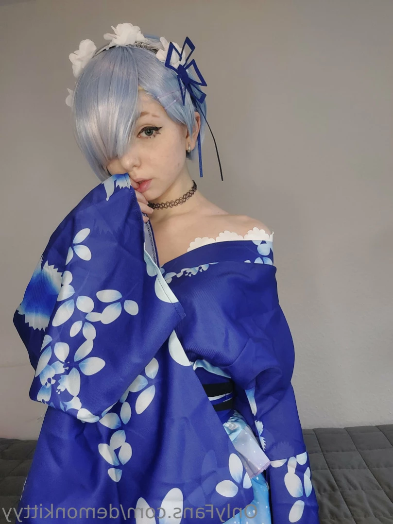 kittyy💕 [ demonkittyyxxx ] Onlyfans leaked photo 11829166 on Hotleaks.tv