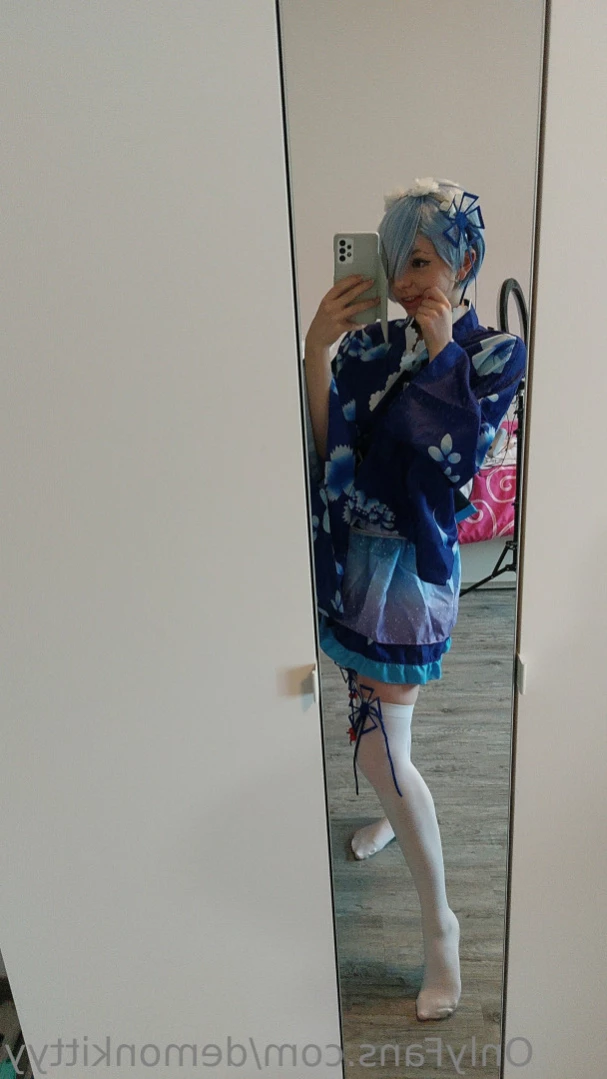kittyy💕 [ demonkittyyxxx ] Onlyfans leaked photo 11829415 on Hotleaks.tv