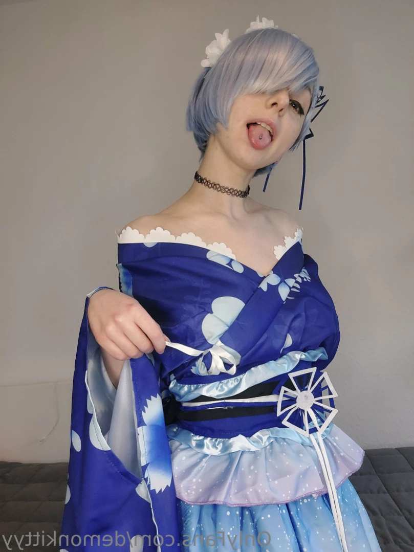kittyy💕 [ demonkittyyxxx ] Onlyfans leaked photo 11829423 on Hotleaks.tv