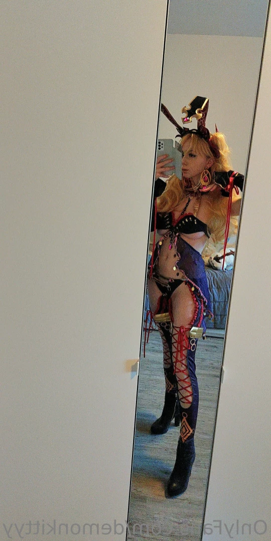 kittyy💕 [ demonkittyyxxx ] Onlyfans leaked photo 11829627 on Hotleaks.tv