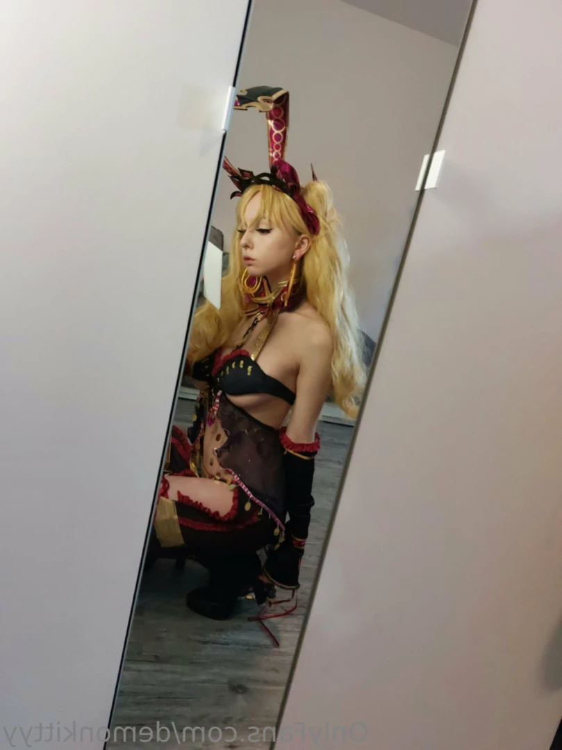 kittyy💕 [ demonkittyyxxx ] Onlyfans leaked photo 11829685 on Hotleaks.tv