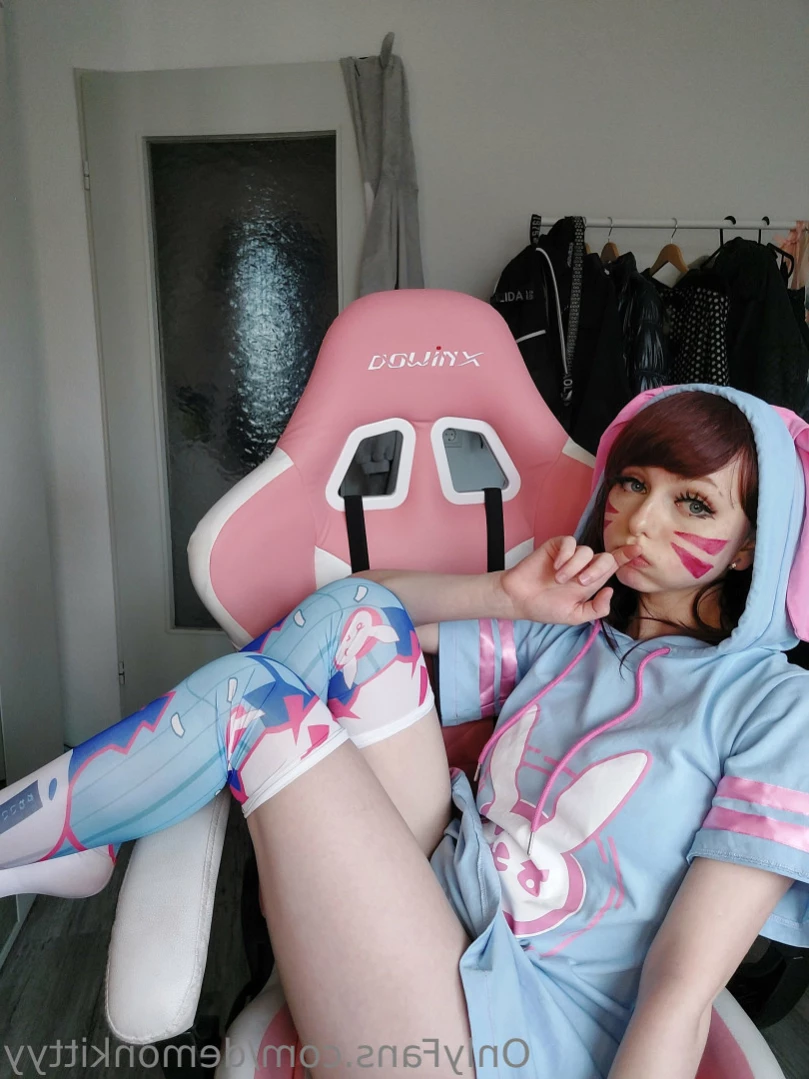 kittyy💕 [ demonkittyyxxx ] Onlyfans leaked photo 11829710 on Hotleaks.tv