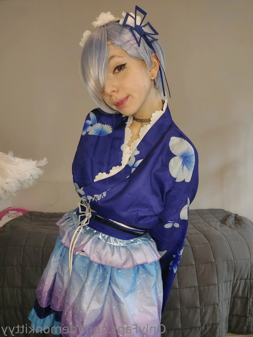 kittyy💕 [ demonkittyyxxx ] Onlyfans leaked photo 11829768 on Hotleaks.tv