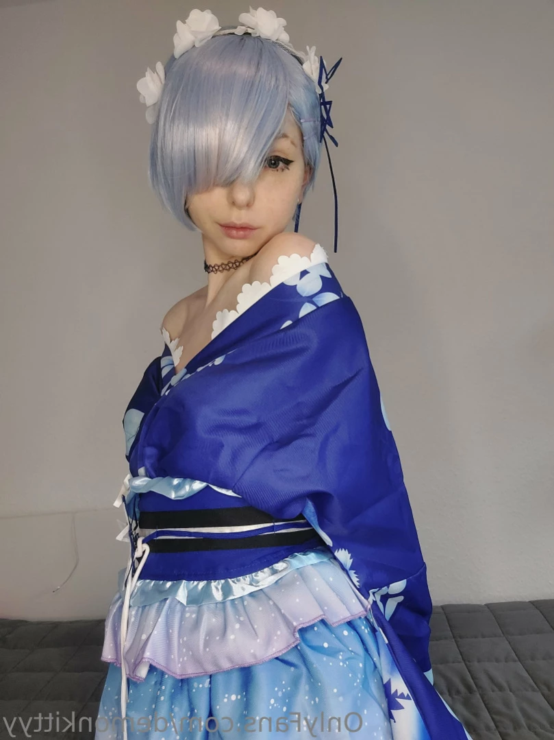 kittyy💕 [ demonkittyyxxx ] Onlyfans leaked photo 11829828 on Hotleaks.tv