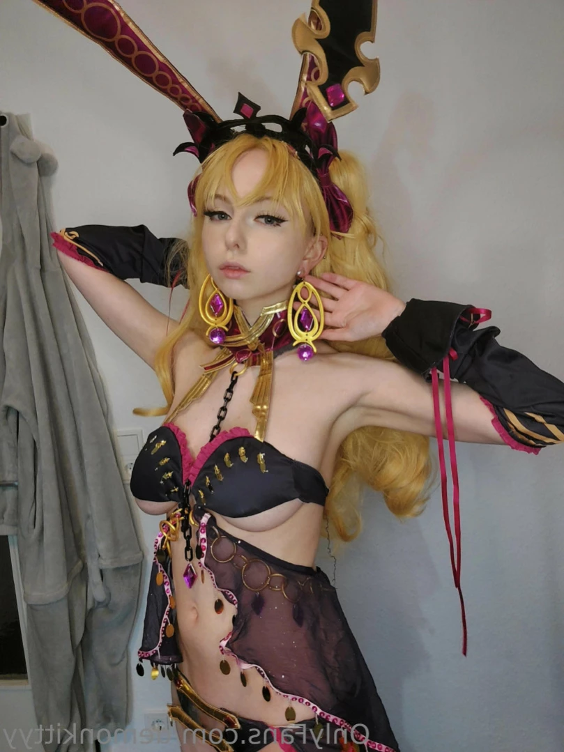 kittyy💕 [ demonkittyyxxx ] Onlyfans leaked photo 11829838 on Hotleaks.tv