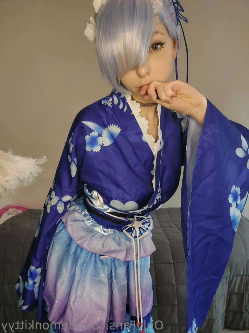 kittyy💕 [ demonkittyyxxx ] Onlyfans leaked photo 11953785 on Hotleaks.tv