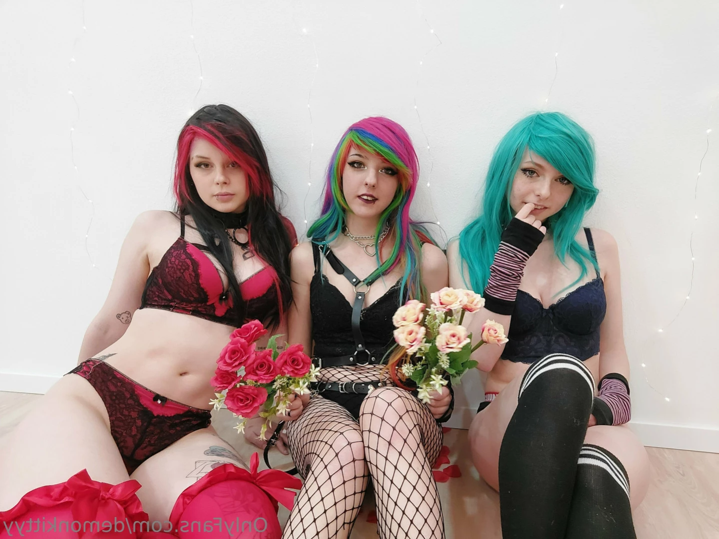 kittyy💕 [ demonkittyyxxx ] Onlyfans leaked photo 12149724 on Hotleaks.tv