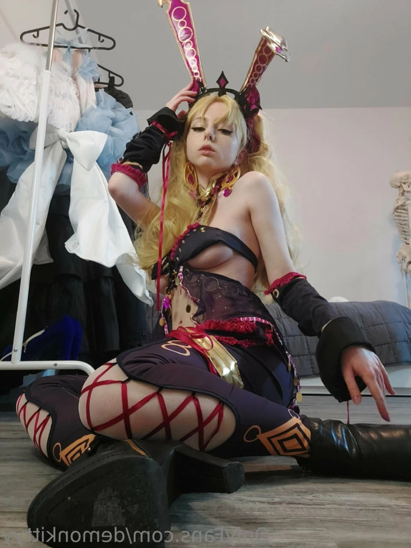 kittyy💕 [ demonkittyyxxx ] Onlyfans leaked photo 13194023 on Hotleaks.tv