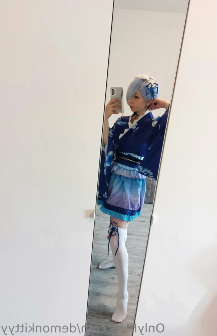 kittyy💕 [ demonkittyyxxx ] Onlyfans leaked photo 13315520 on Hotleaks.tv