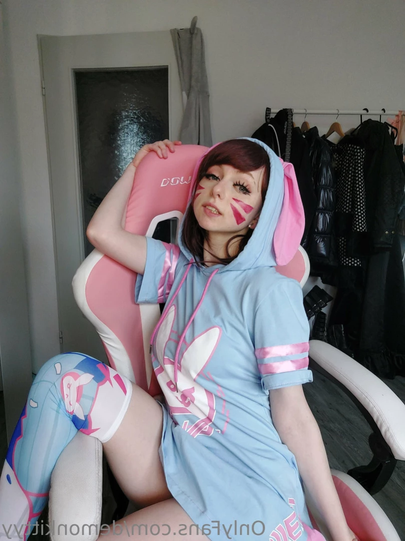 kittyy💕 [ demonkittyyxxx ] Onlyfans leaked photo 13655813 on Hotleaks.tv