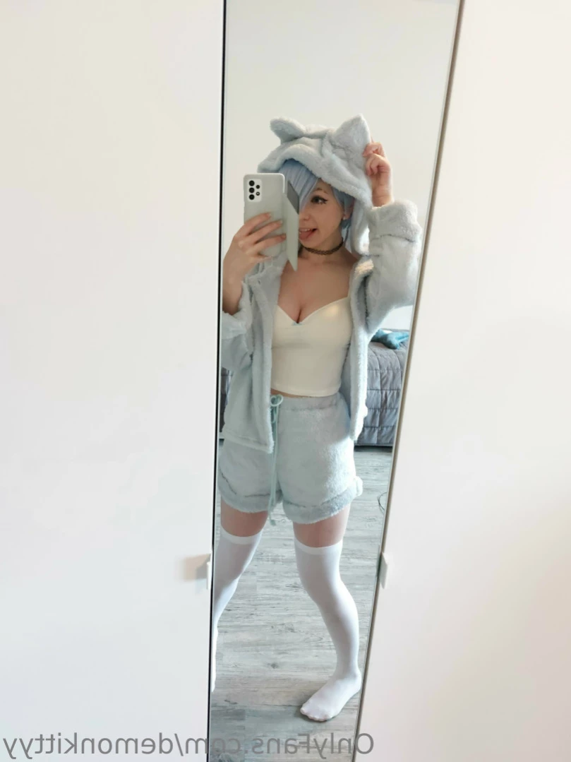 kittyy💕 [ demonkittyyxxx ] Onlyfans leaked photo 13655833 on Hotleaks.tv
