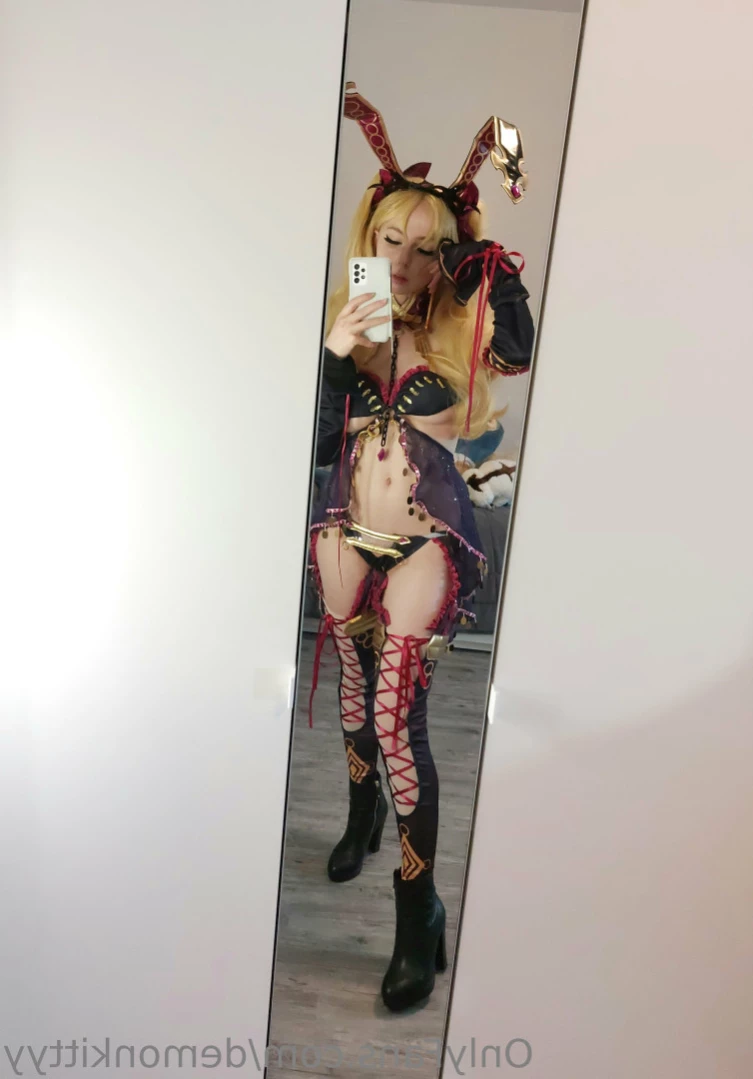 kittyy💕 [ demonkittyyxxx ] Onlyfans leaked photo 14264351 on Hotleaks.tv