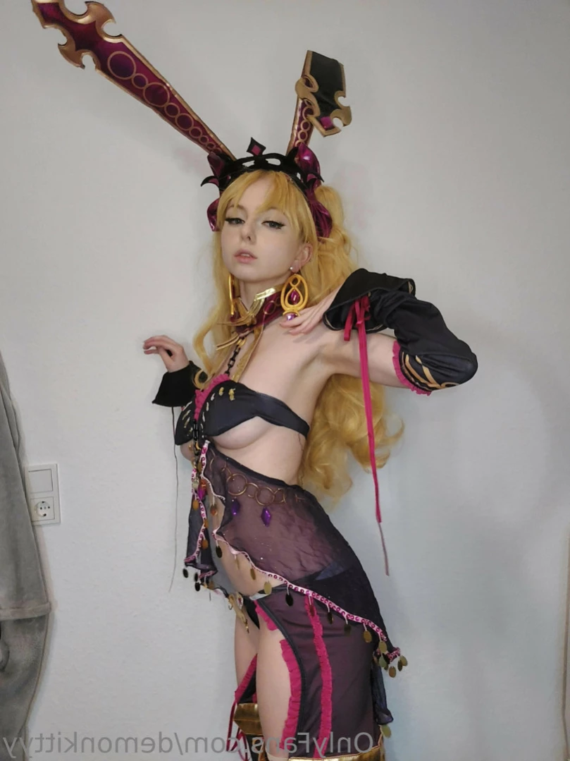 kittyy💕 [ demonkittyyxxx ] Onlyfans leaked photo 14289842 on Hotleaks.tv