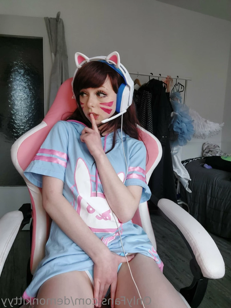 kittyy💕 [ demonkittyyxxx ] Onlyfans leaked photo 14289875 on Hotleaks.tv