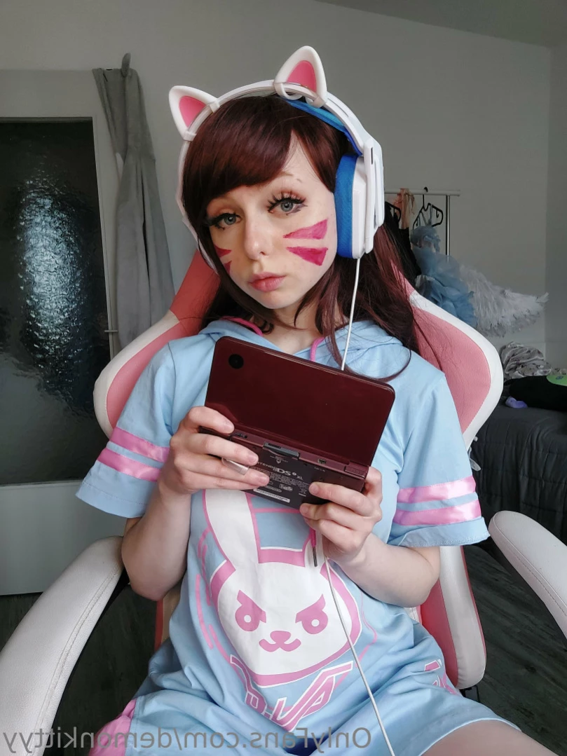 kittyy💕 [ demonkittyyxxx ] Onlyfans leaked photo 15240076 on Hotleaks.tv