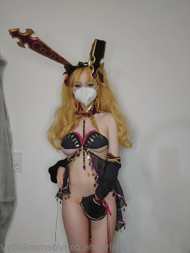kittyy💕 [ demonkittyyxxx ] Onlyfans leaked photo 15244948 on Hotleaks.tv