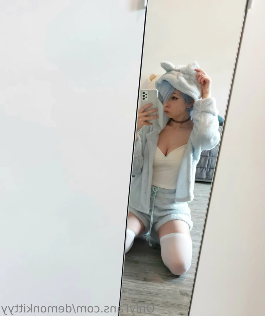 kittyy💕 [ demonkittyyxxx ] Onlyfans leaked photo 15685179 on Hotleaks.tv