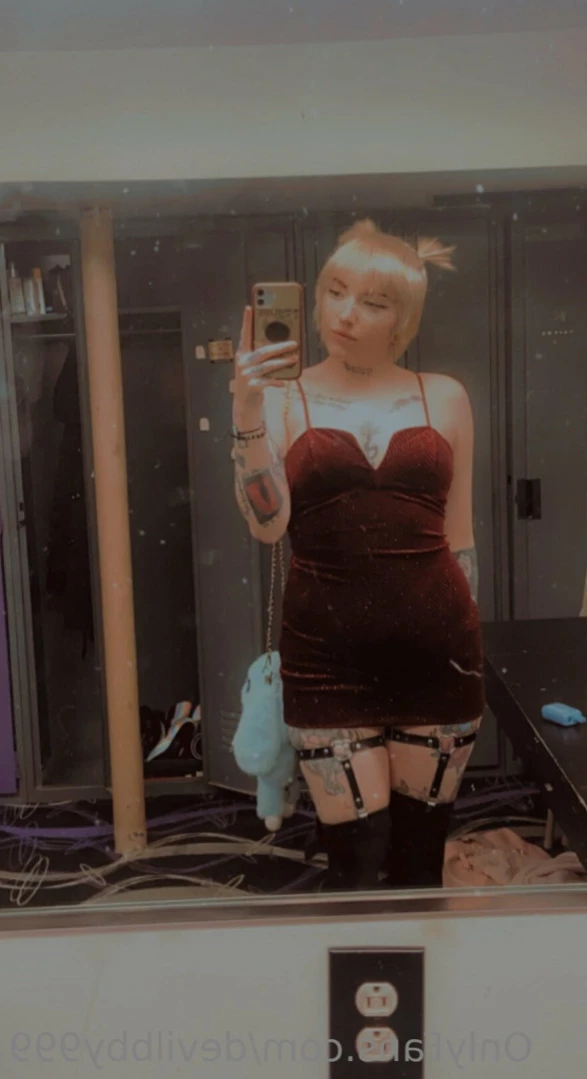 Sylvia [ devilbby999 ] Onlyfans leaked photo 14581215 on Hotleaks.tv