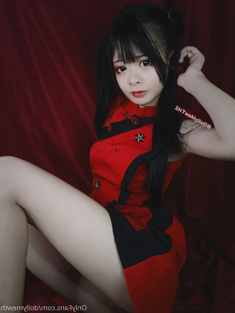DollyMew💕 [ dollymewth ] Onlyfans leaked photo 10877545 on Hotleaks.tv