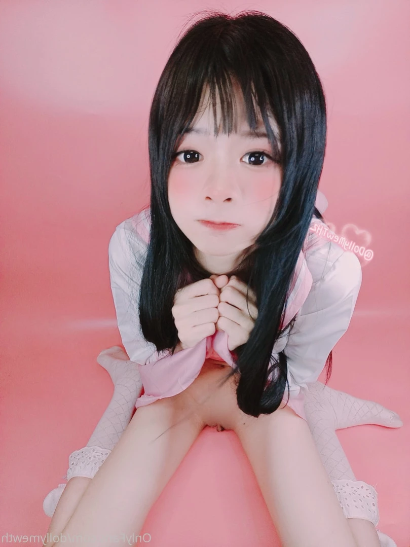 DollyMew💕 [ dollymewth ] Onlyfans leaked photo 10999540 on Hotleaks.tv