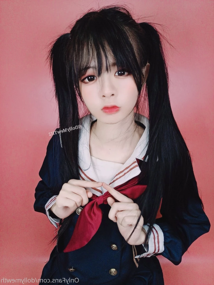 DollyMew💕 [ dollymewth ] Onlyfans leaked photo 11612120 on Hotleaks.tv