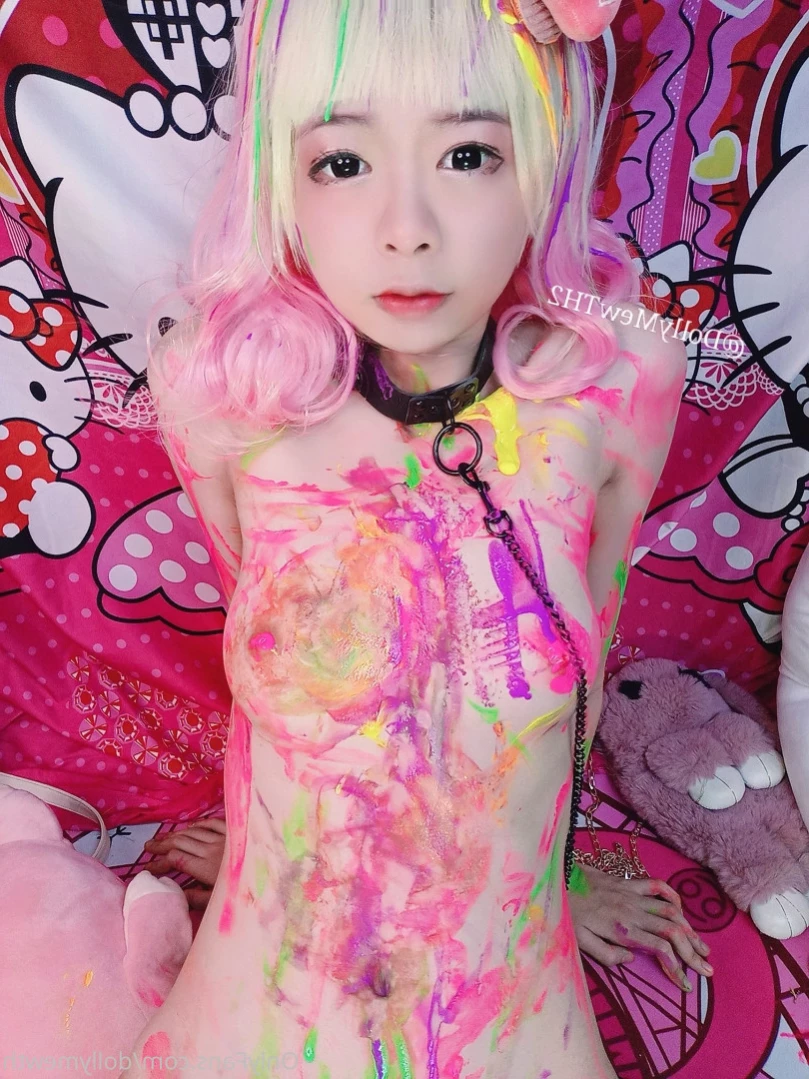 DollyMew💕 [ dollymewth ] Onlyfans leaked photo 11716155 on Hotleaks.tv