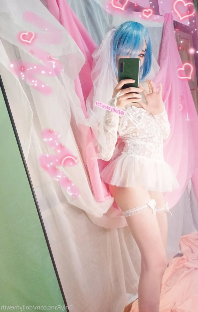 DollyMew💕 [ dollymewth ] Onlyfans leaked photo 11717115 on Hotleaks.tv