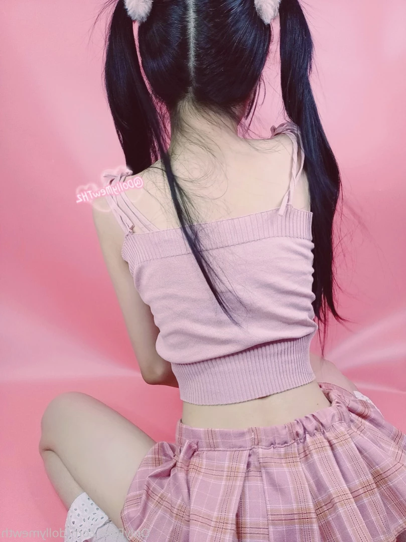 DollyMew💕 [ dollymewth ] Onlyfans leaked photo 11811551 on Hotleaks.tv