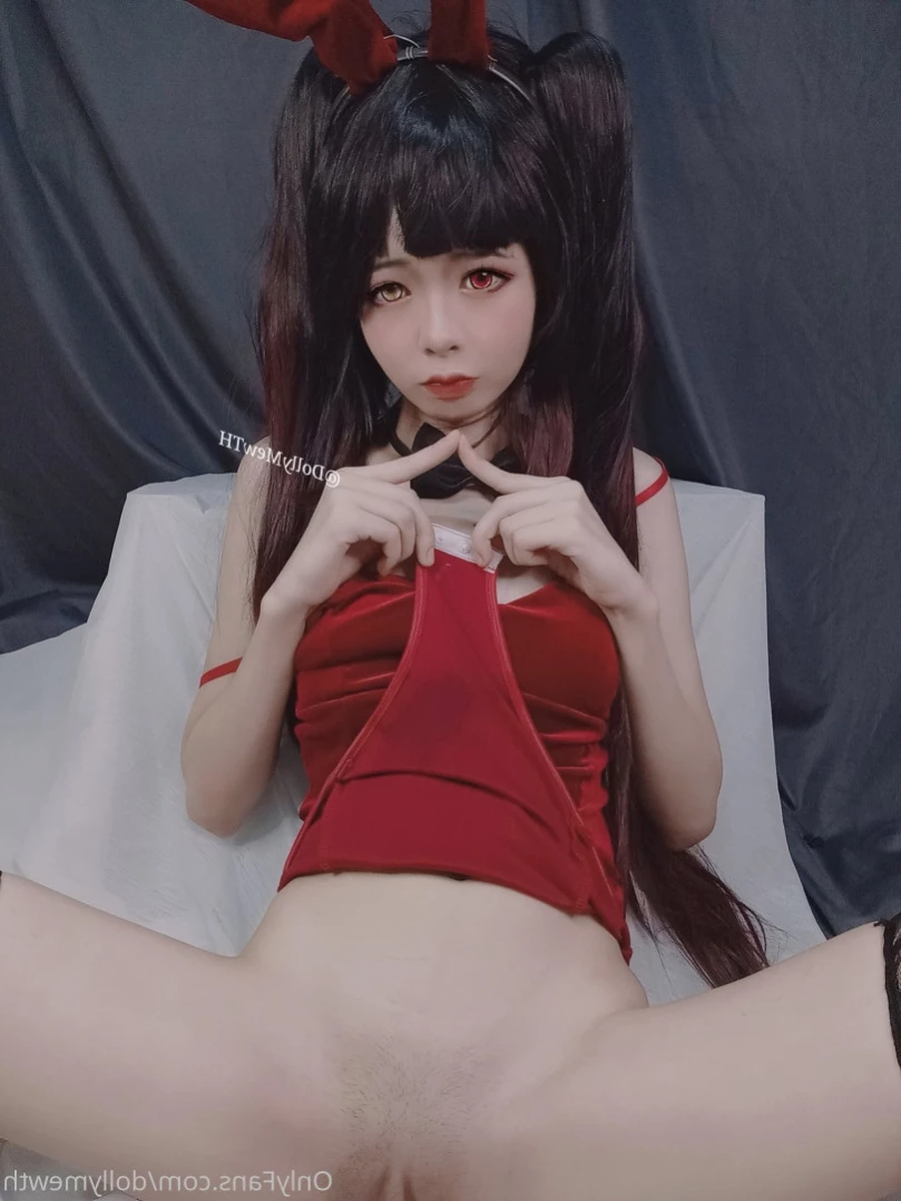 DollyMew💕 [ dollymewth ] Onlyfans leaked photo 11821030 on Hotleaks.tv