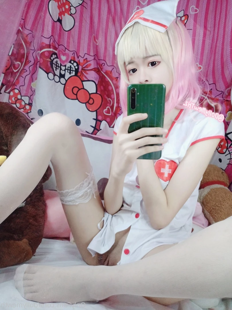 DollyMew💕 [ dollymewth ] Onlyfans leaked photo 11821800 on Hotleaks.tv