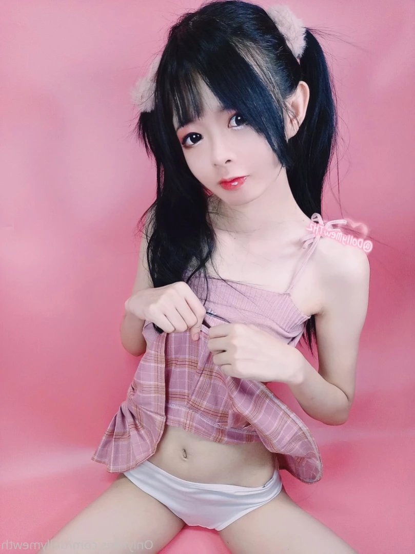 DollyMew💕 [ dollymewth ] Onlyfans leaked photo 11822231 on Hotleaks.tv