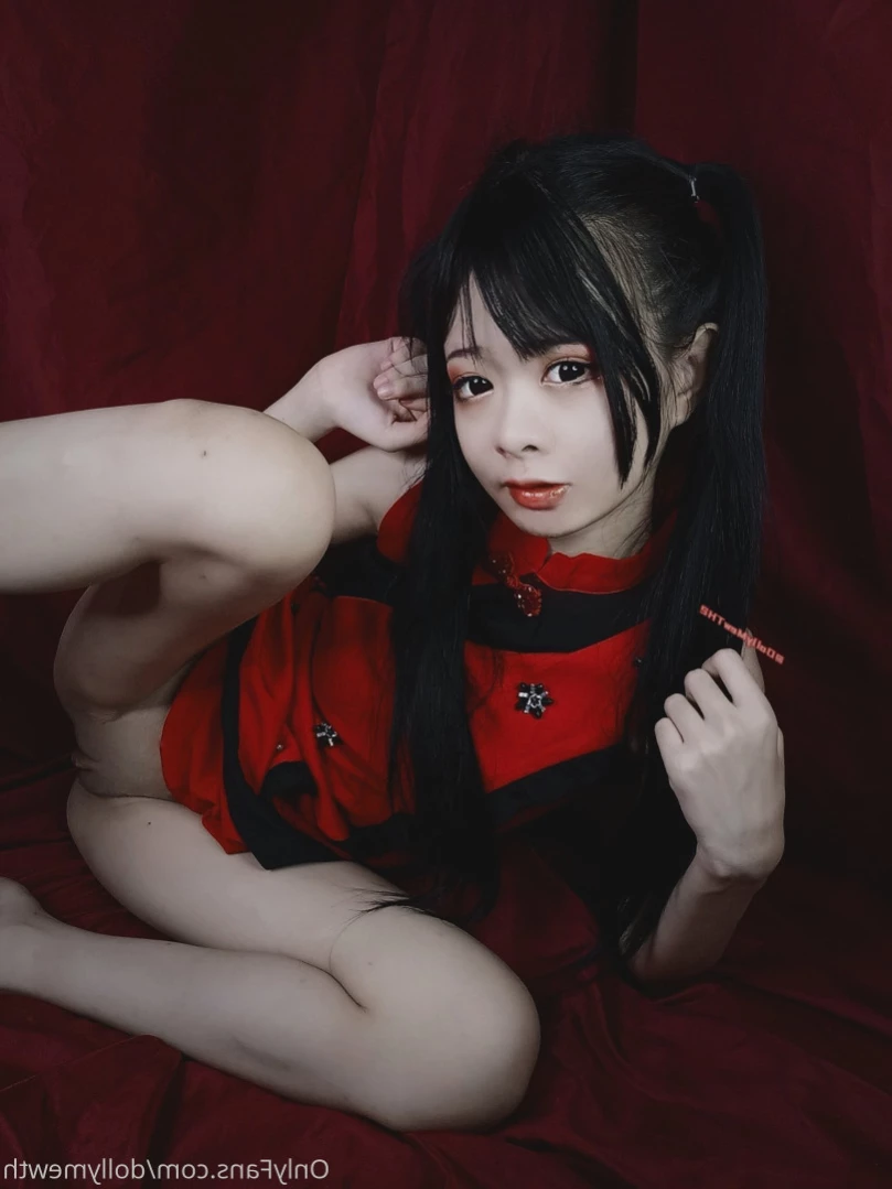 DollyMew💕 [ dollymewth ] Onlyfans leaked photo 11823318 on Hotleaks.tv