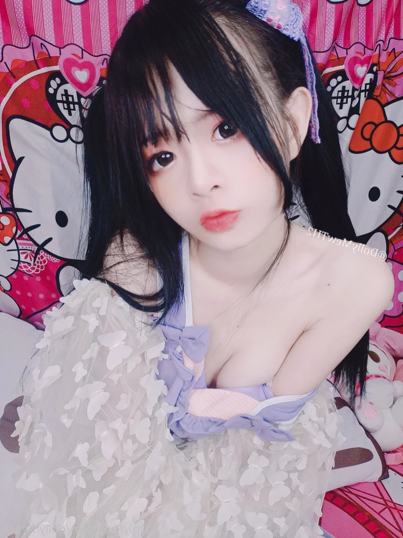 DollyMew💕 [ dollymewth ] Onlyfans leaked photo 11823990 on Hotleaks.tv