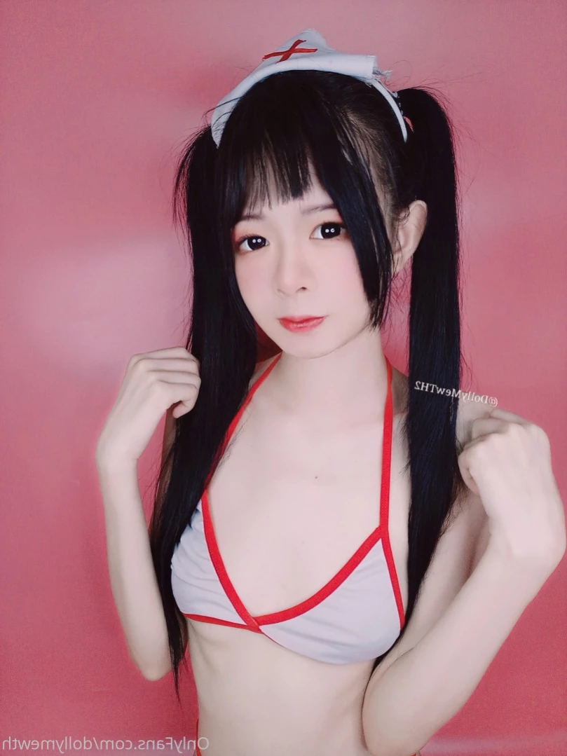 DollyMew💕 [ dollymewth ] Onlyfans leaked photo 11824165 on Hotleaks.tv