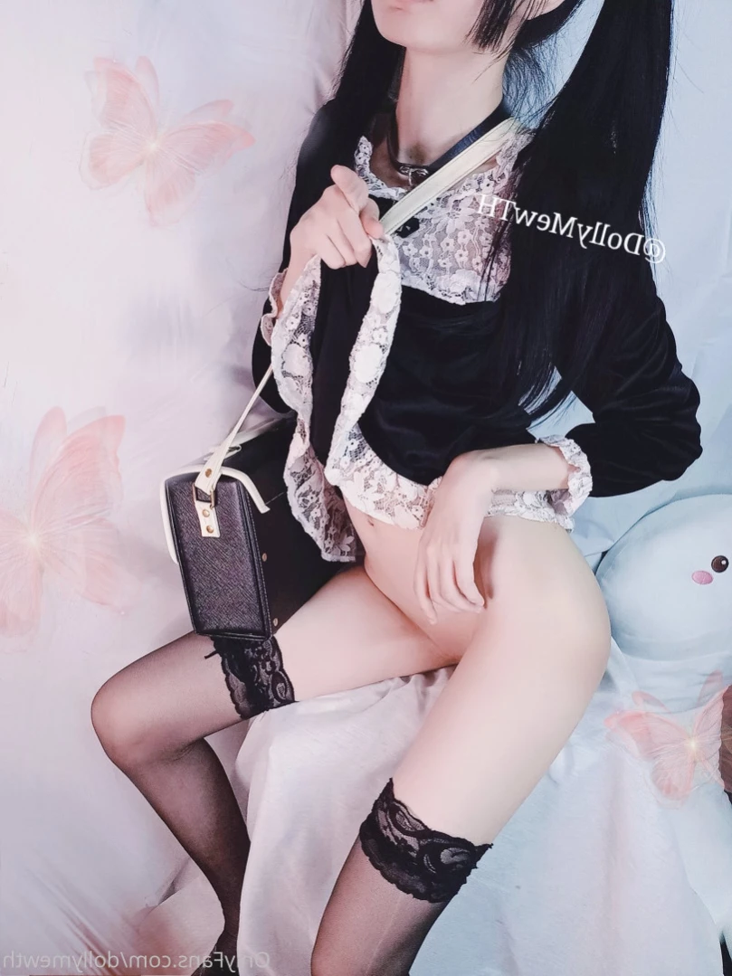 DollyMew💕 [ dollymewth ] Onlyfans leaked photo 11928997 on Hotleaks.tv