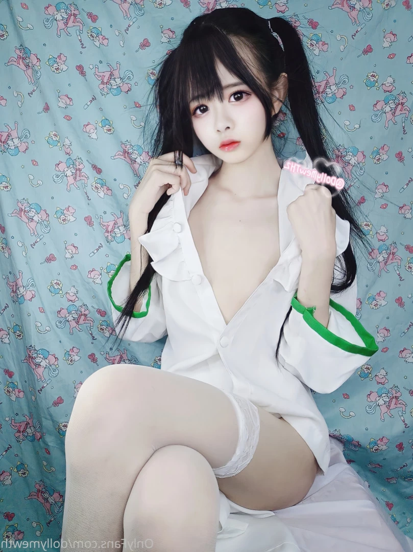 DollyMew💕 [ dollymewth ] Onlyfans leaked photo 11929489 on Hotleaks.tv