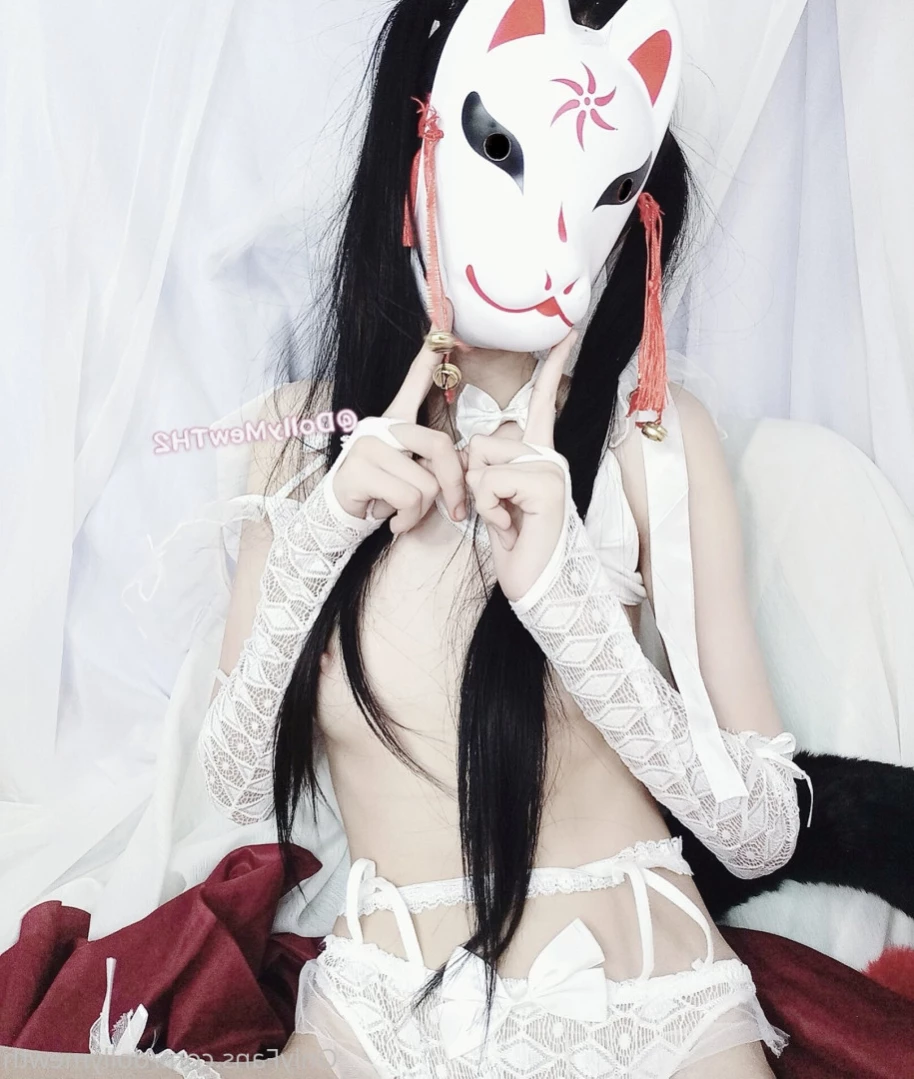 DollyMew💕 [ dollymewth ] Onlyfans leaked photo 11947327 on Hotleaks.tv