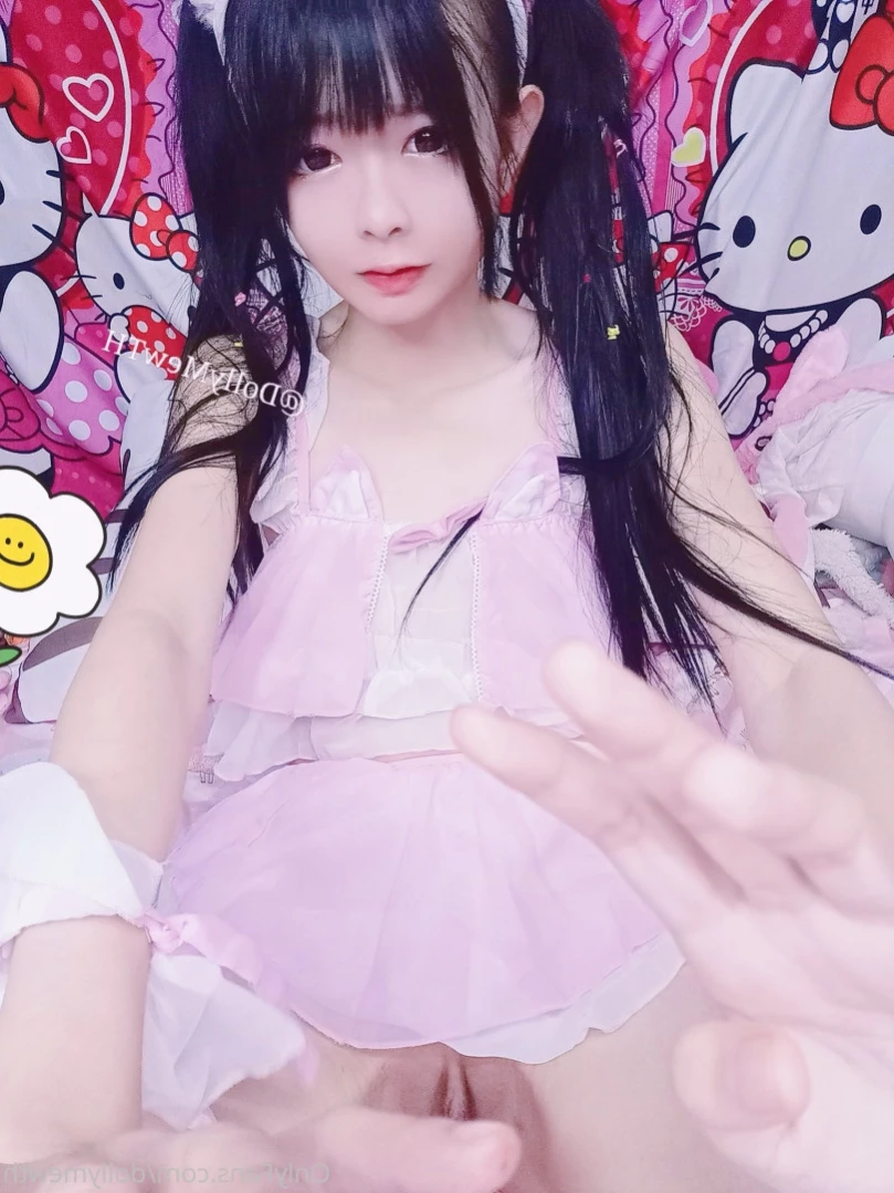 DollyMew💕 [ dollymewth ] Onlyfans leaked photo 11947634 on Hotleaks.tv