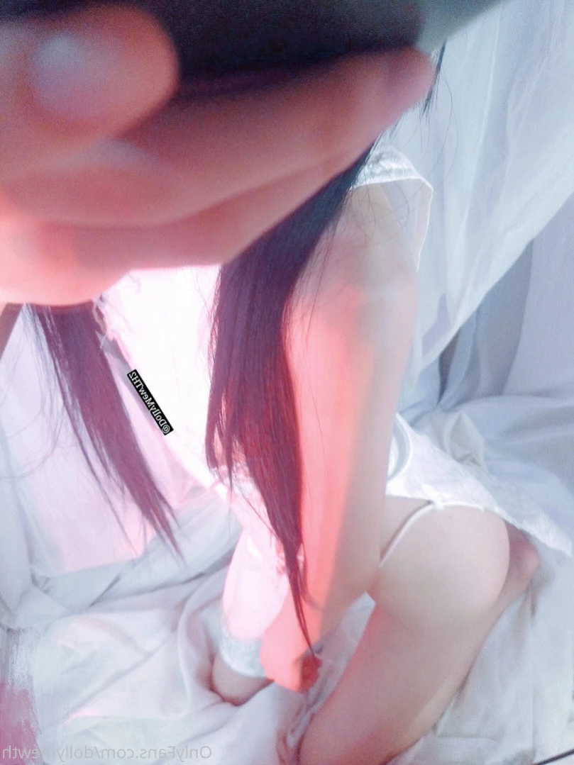 DollyMew💕 [ dollymewth ] Onlyfans leaked photo 11948192 on Hotleaks.tv