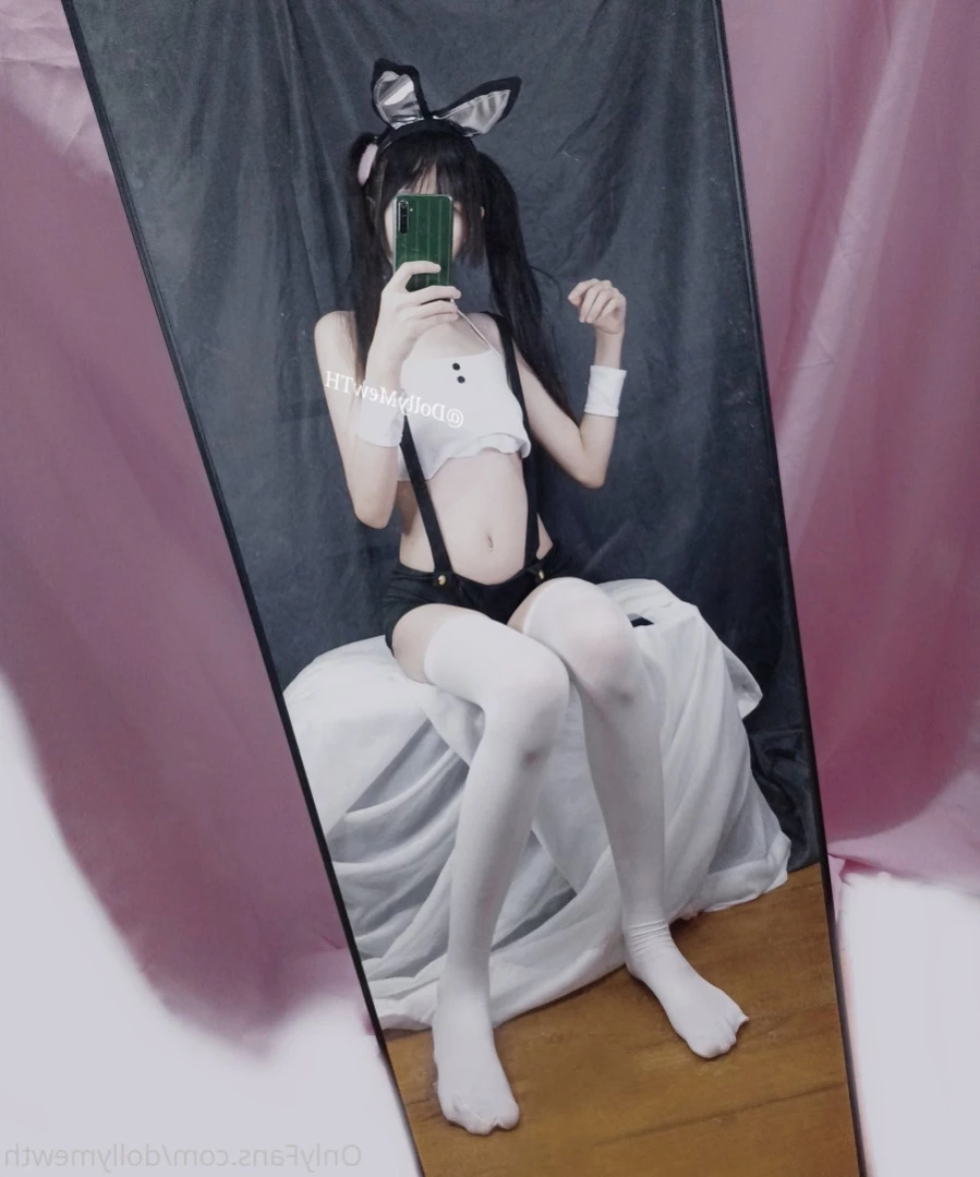 DollyMew💕 [ dollymewth ] Onlyfans leaked photo 11948734 on Hotleaks.tv