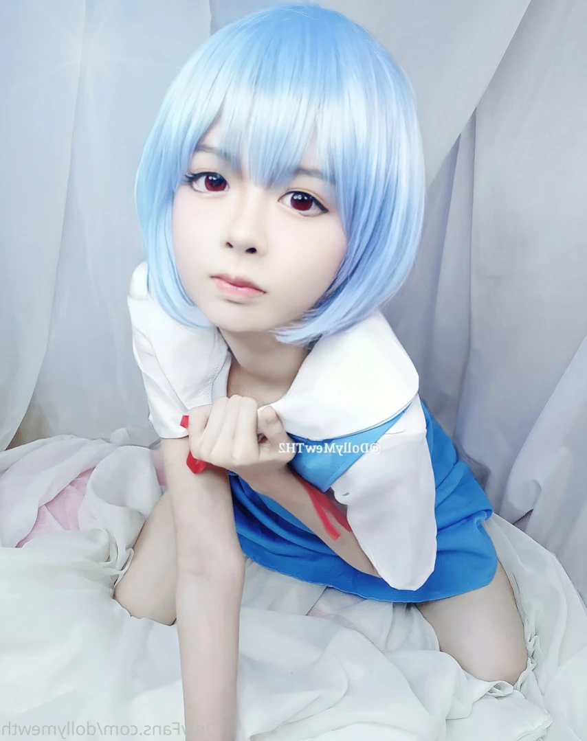DollyMew💕 [ dollymewth ] Onlyfans leaked photo 12311227 on Hotleaks.tv