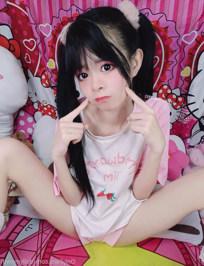 DollyMew💕 [ dollymewth ] Onlyfans leaked photo 12679303 on Hotleaks.tv