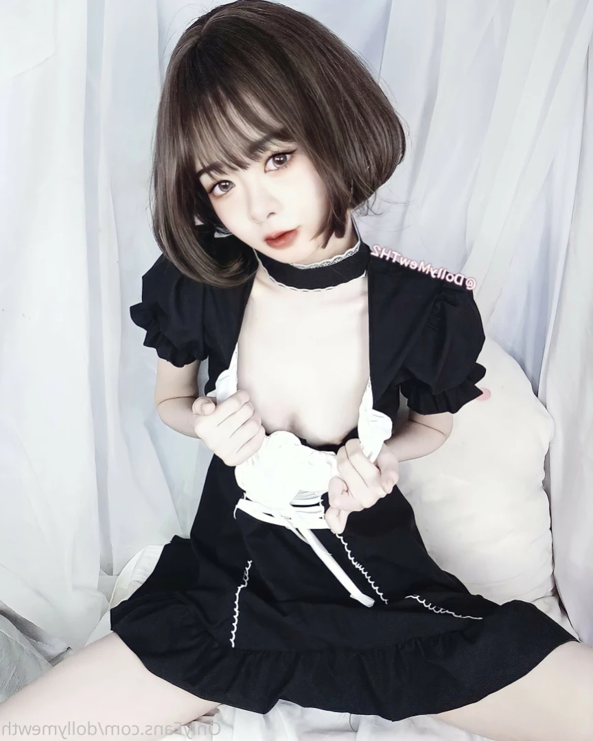 DollyMew💕 [ dollymewth ] Onlyfans leaked photo 13416764 on Hotleaks.tv