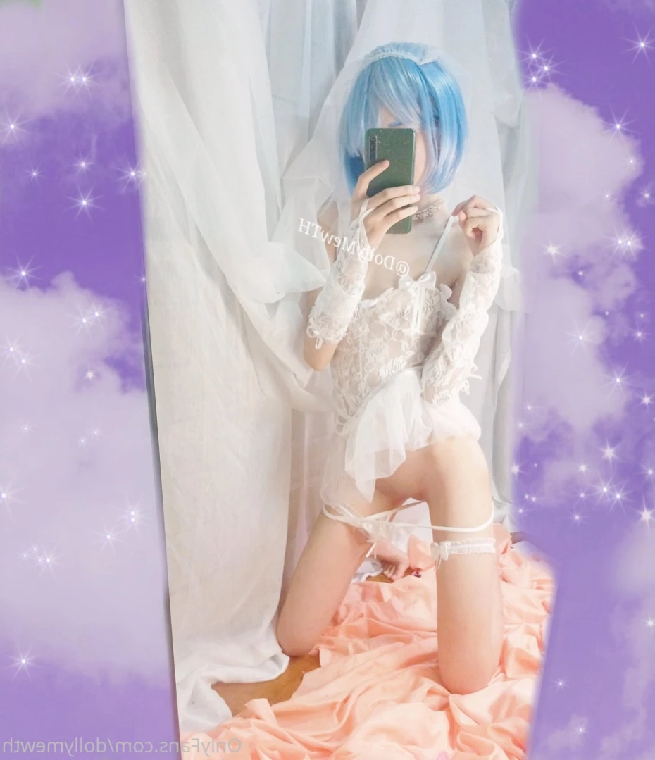 DollyMew💕 [ dollymewth ] Onlyfans leaked photo 14366645 on Hotleaks.tv
